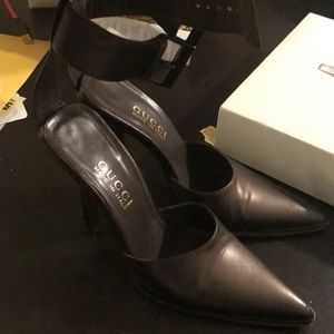 Gucci Heels